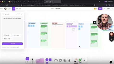 how figma figjam ai novembermccarthy: Exploring the Intersection of Design, Collaboration, and AI