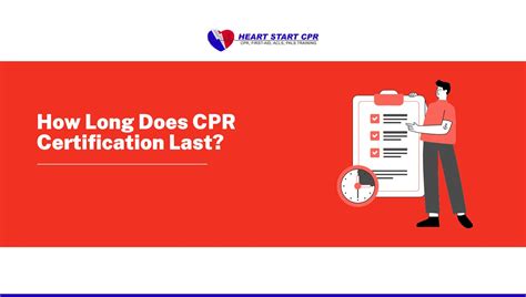 How Long Does CPR Training Certification Last: A Lifesaving Credential with an Expiration Date