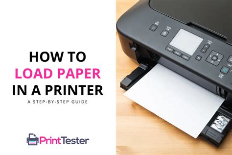 How to Load Paper in Epson Printer: A Journey Through the Mundane and the Mystical