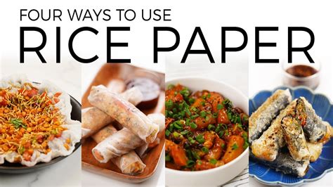 How to Soften Rice Paper: A Journey Through Culinary Alchemy and Beyond