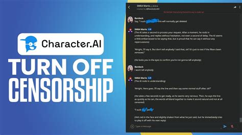 How to Turn Off Guidelines on Character AI: A Journey Through the Digital Labyrinth