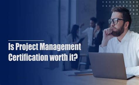 Is a Project Management Certificate Worth It? Exploring the Tangled Web of Career Growth and Personal Fulfillment