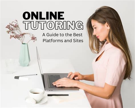 Is Tutor Me Education Legit: A Comprehensive Analysis of Online Tutoring Platforms