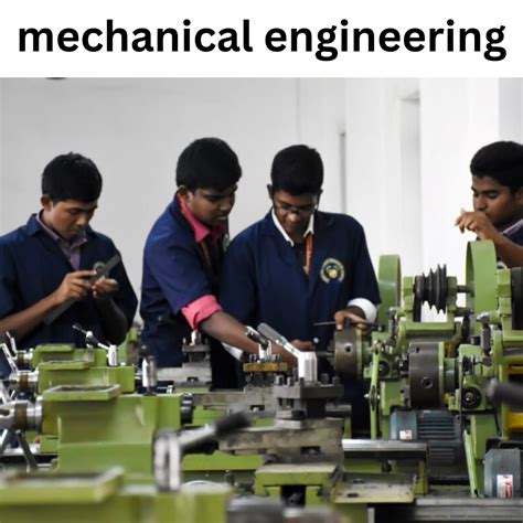 What Education Does a Mechanical Engineer Need: And Why Do They Always Carry a Calculator?