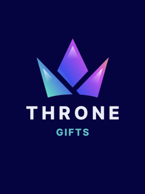 What is Throne Website?