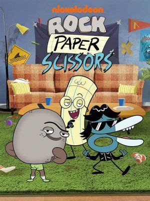 Where to Watch Rock Paper Scissors Television Show: A Journey Through the Absurd and the Sublime